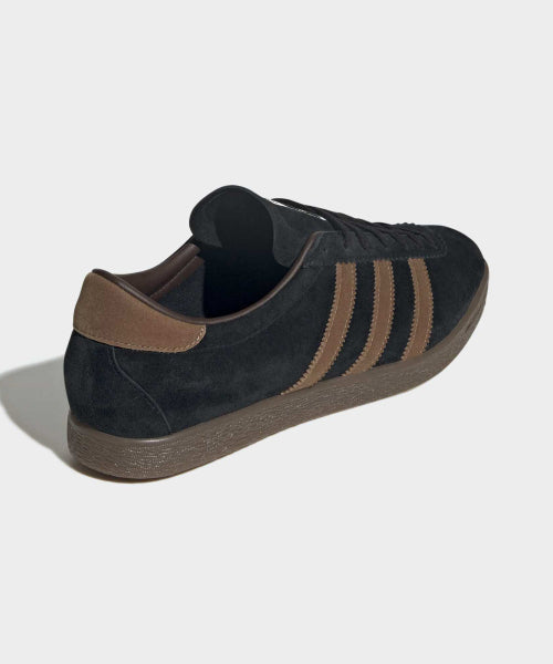 ADIDAS ADIDAS Sneakers Tobacco - Black: Brown Desert