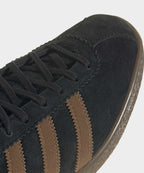 ADIDAS ADIDAS Sneakers Tobacco - Black: Brown Desert