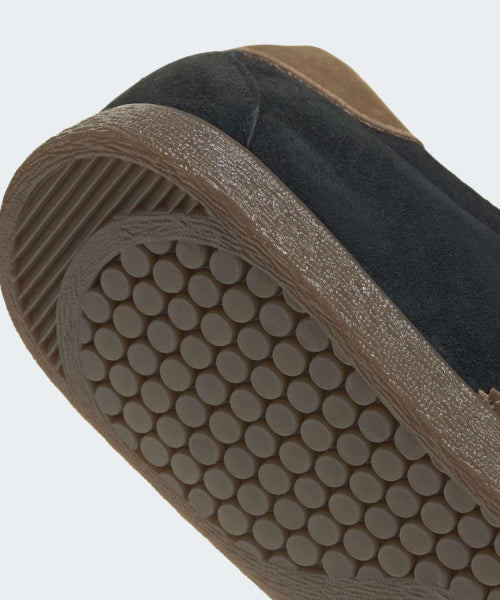 ADIDAS ADIDAS Sneakers Tobacco - Black: Brown Desert
