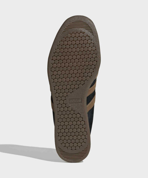 ADIDAS ADIDAS Sneakers Tobacco - Black: Brown Desert