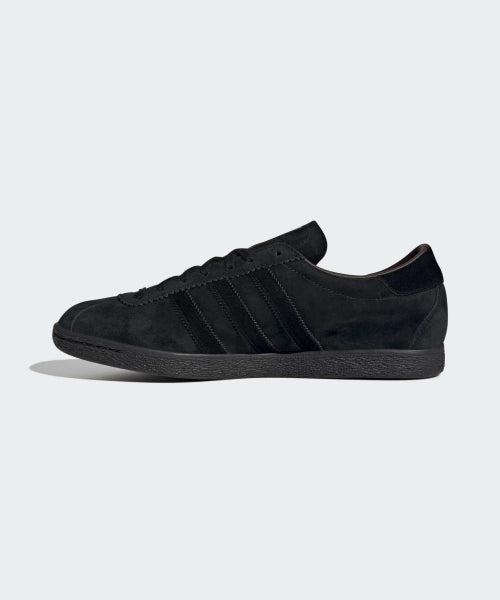 ADIDAS ADIDAS Sneakers Tobacco - Black