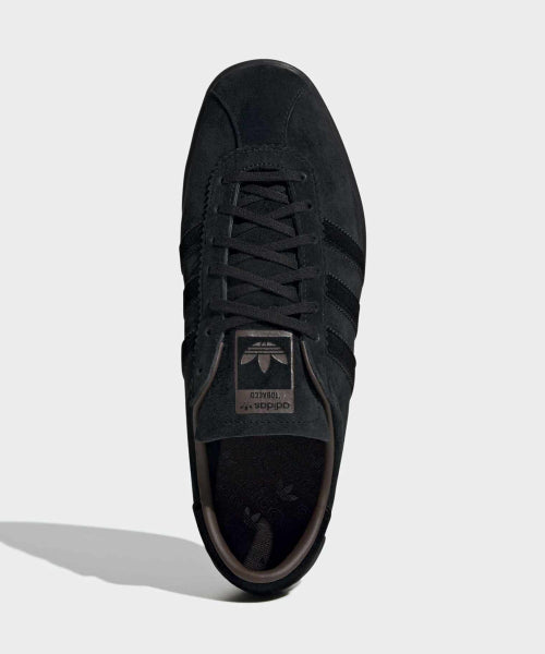 ADIDAS ADIDAS Sneakers Tobacco - Black