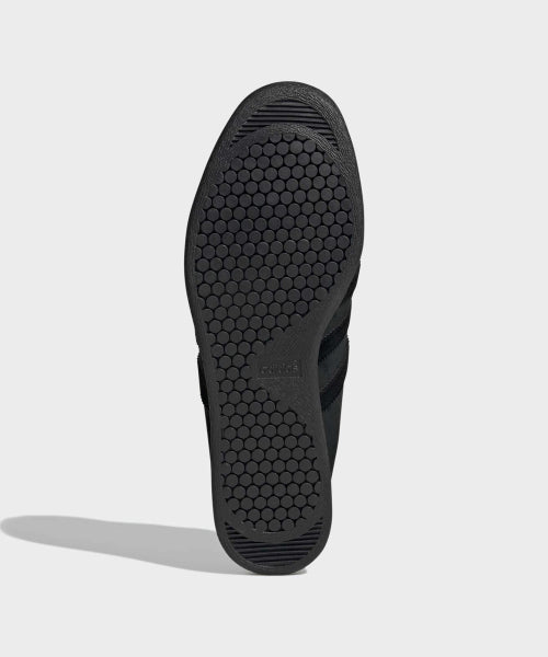 ADIDAS ADIDAS Sneakers Tobacco - Black