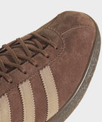 ADIDAS ADIDAS Sneakers Tobacco - Brown