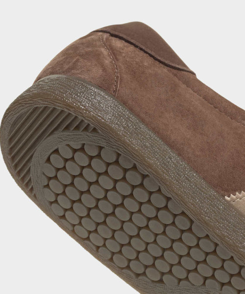 ADIDAS ADIDAS Sneakers Tobacco - Brown