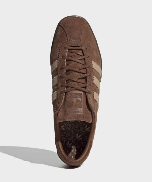 ADIDAS ADIDAS Sneakers Tobacco - Brown