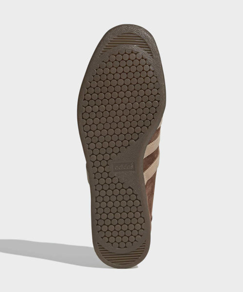 ADIDAS ADIDAS Sneakers Tobacco - Brown