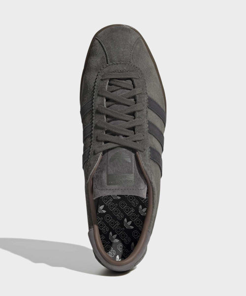 ADIDAS ADIDAS Sneakers Tobacco - Gray