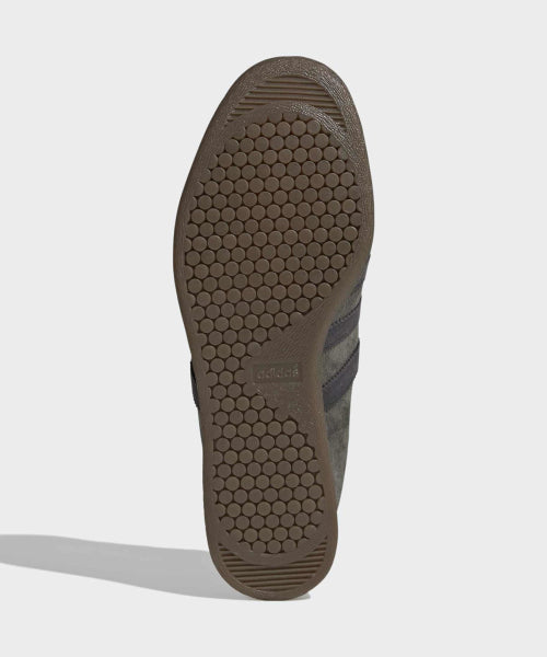 ADIDAS ADIDAS Sneakers Tobacco - Gray