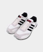 ADIDAS ADIDAS Adizero Adios OG - Cream White: Black