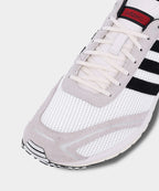 ADIDAS ADIDAS Adizero Adios OG - Cream White: Black