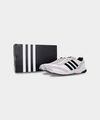 ADIDAS ADIDAS Adizero Adios OG - Cream White: Black