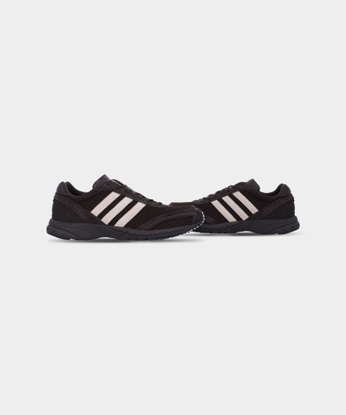 ADIDAS ADIDAS Adizero Adios OG Sneakers - Dark Brown