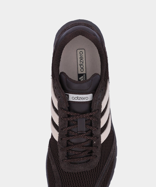 ADIDAS ADIDAS Adizero Adios OG Sneakers - Dark Brown