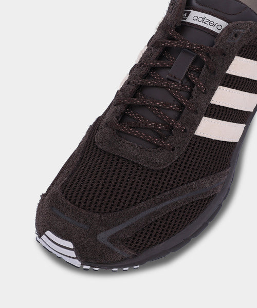 ADIDAS ADIDAS Adizero Adios OG Sneakers - Dark Brown