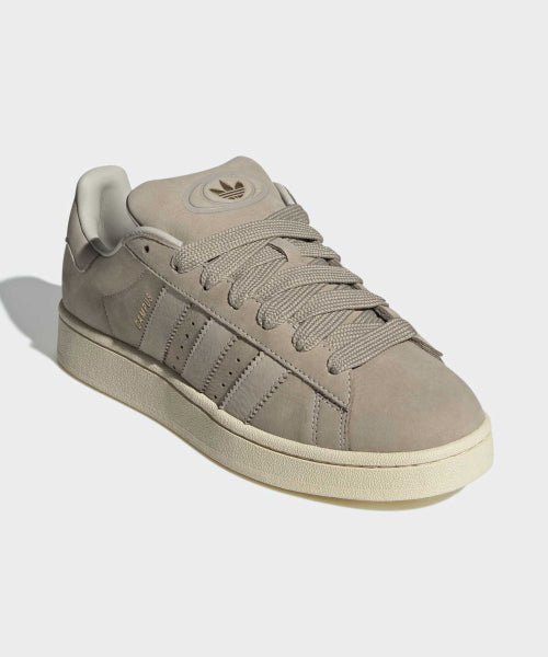 ADIDAS ADIDAS Campus Sneakers - Trace Khaki