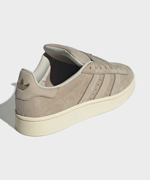 ADIDAS ADIDAS Campus Sneakers - Trace Khaki