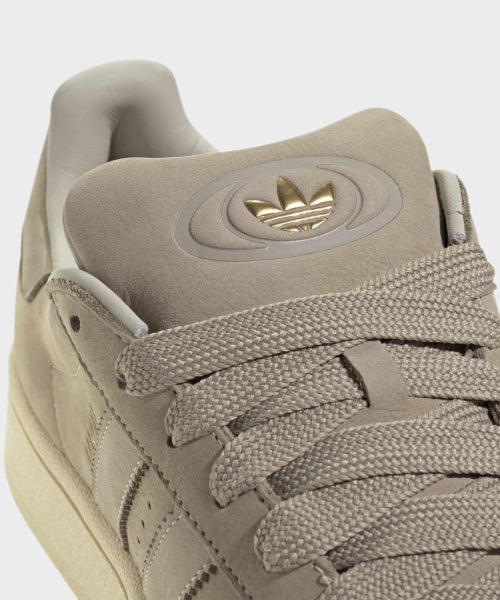 ADIDAS ADIDAS Campus Sneakers - Trace Khaki