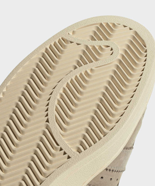ADIDAS ADIDAS Campus Sneakers - Trace Khaki