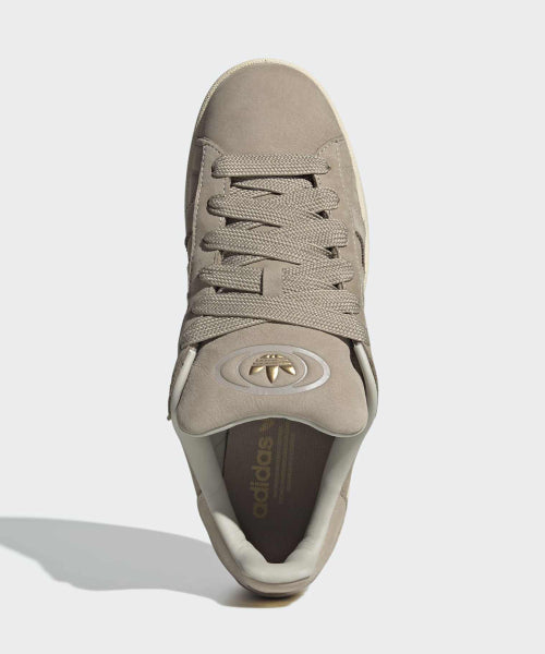 ADIDAS ADIDAS Campus Sneakers - Trace Khaki