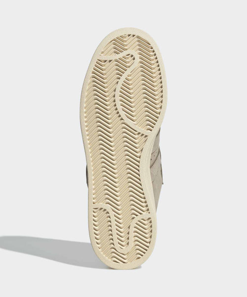 ADIDAS ADIDAS Campus Sneakers - Trace Khaki