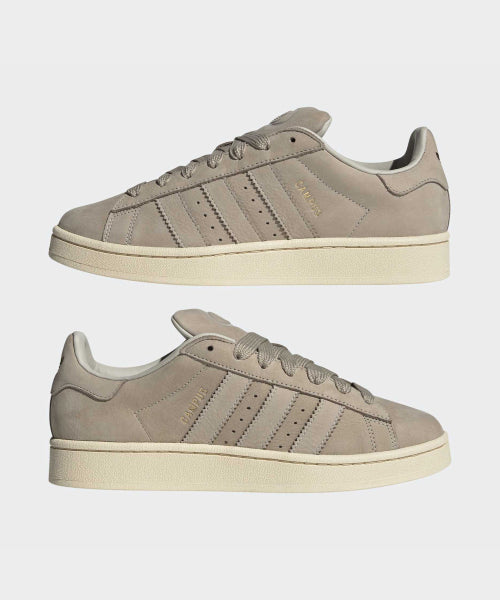 ADIDAS ADIDAS Campus Sneakers - Trace Khaki