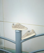 ADIDAS ADIDAS Campus Sneakers - Trace Khaki