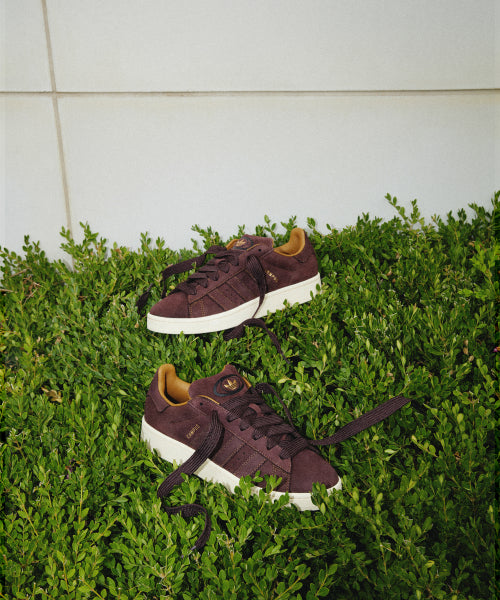 ADIDAS ADIDAS Campus 00s Sneakers - Shadow Brown