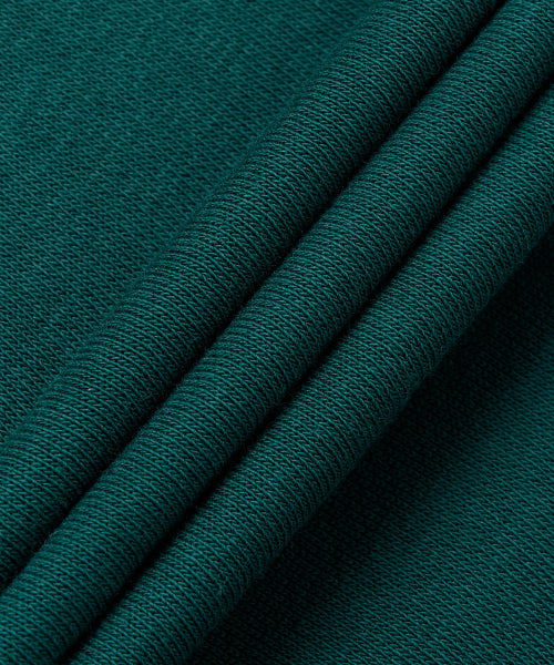 ADIDAS ADIDAS Oversized crew sweatshirt - green