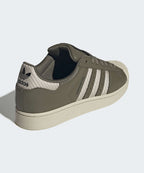 ADIDAS ADIDAS Superstar II Sneakers - Khaki