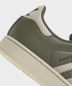 ADIDAS ADIDAS Superstar II Sneakers - Khaki