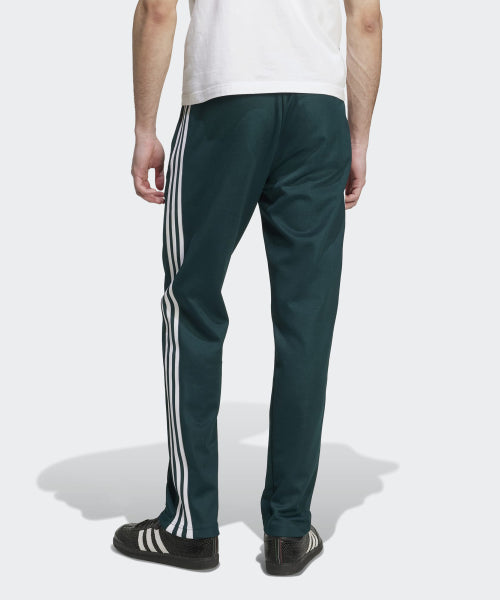 ADIDAS ADIDAS Beckenbauer Track Pants - Aura Ivy