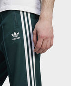 ADIDAS ADIDAS Beckenbauer Track Pants - Aura Ivy