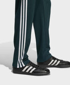 ADIDAS ADIDAS Beckenbauer Track Pants - Aura Ivy