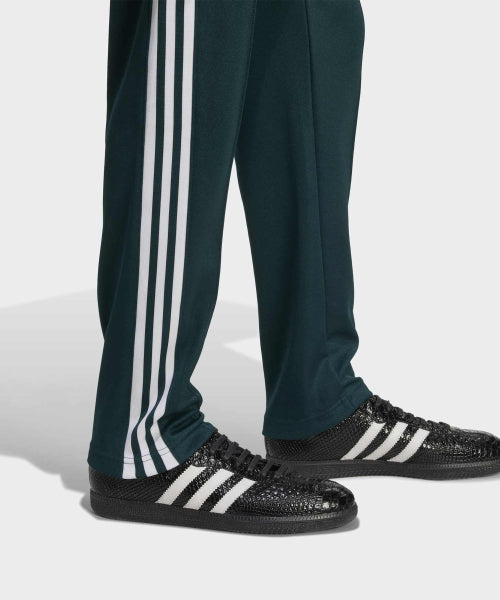 ADIDAS ADIDAS Beckenbauer Track Pants - Aura Ivy