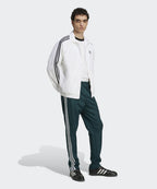 ADIDAS ADIDAS Beckenbauer Track Pants - Aura Ivy