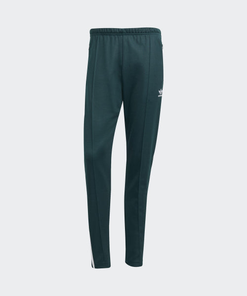 ADIDAS ADIDAS Beckenbauer Track Pants - Aura Ivy