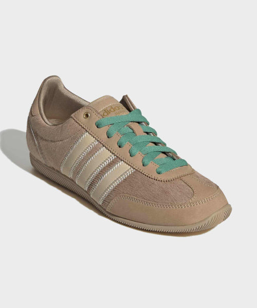 ADIDAS ADIDAS Sneakers Japan - Warm Sand