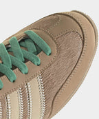 ADIDAS ADIDAS Sneakers Japan - Warm Sand