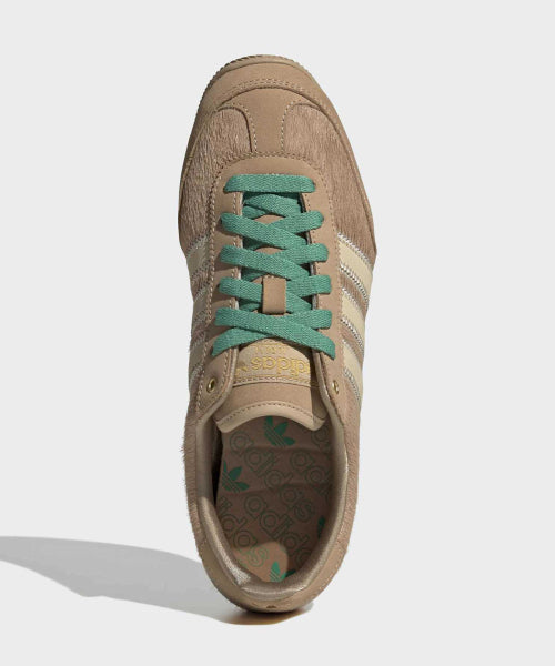 ADIDAS ADIDAS Sneakers Japan - Warm Sand
