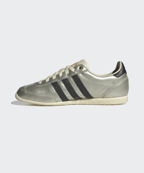 ADIDAS ADIDAS Sneakers Japan - Alumina Silver: Black