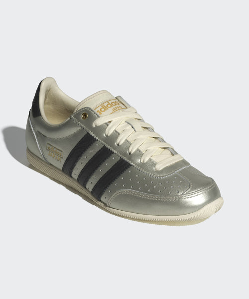 ADIDAS ADIDAS Sneakers Japan - Alumina Silver: Black
