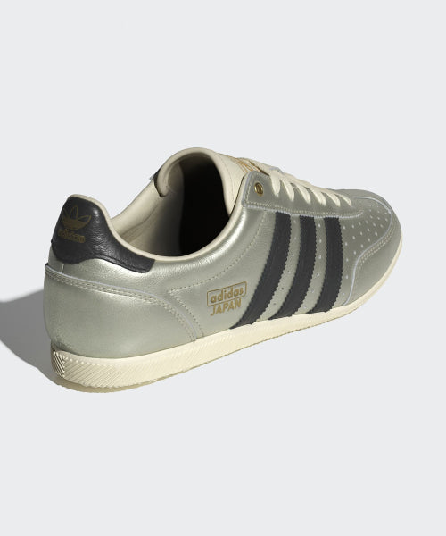 ADIDAS ADIDAS Sneakers Japan - Alumina Silver: Black