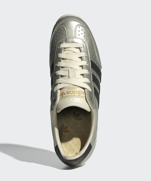ADIDAS ADIDAS Sneakers Japan - Alumina Silver: Black