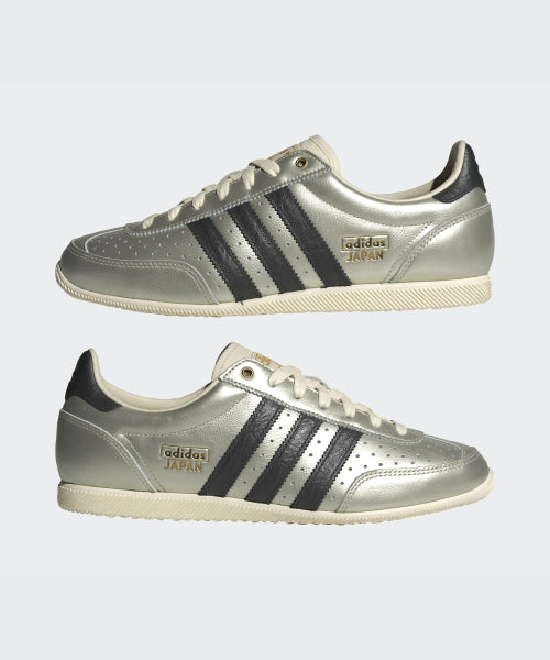ADIDAS ADIDAS Sneakers Japan - Alumina Silver: Black