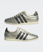 ADIDAS ADIDAS Sneakers Japan - Alumina Silver: Black