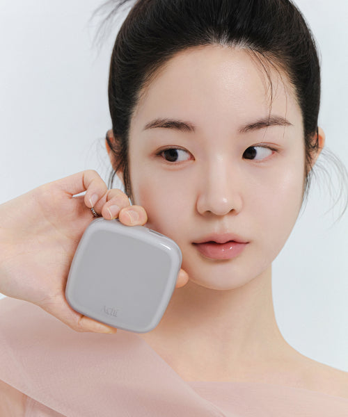 ACHI ACHI Saenggeolpit Cushion (main product + refill)