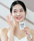 DIRTY LAUNDRY [Regenerative Cream] One Day Beauty Regen Cream Redness Calming Stem Cell Cream