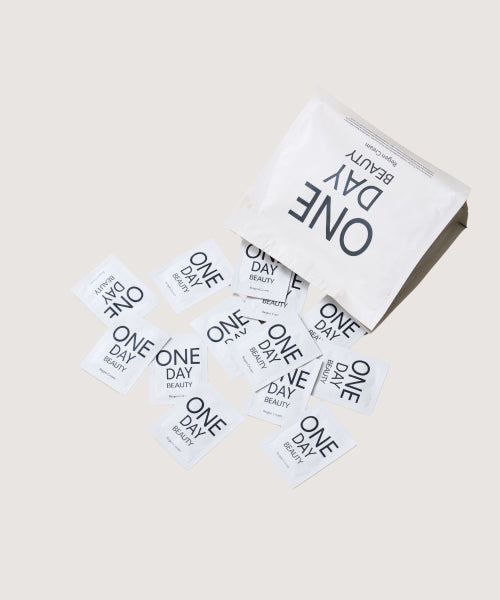 DIRTY LAUNDRY [Regenerative Cream] One Day Beauty Regen Cream Redness Calming Stem Cell Cream
