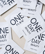 DIRTY LAUNDRY [Regenerative Cream] One Day Beauty Regen Cream Redness Calming Stem Cell Cream